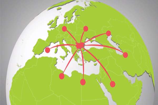 Bulgaria Invest Agency Video