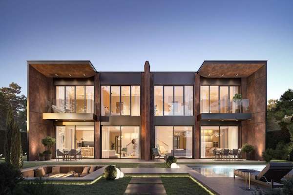Gravity Homes & Living