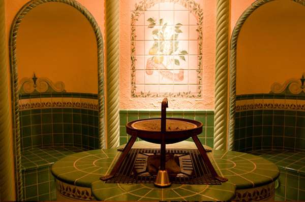 Spa & Wellness