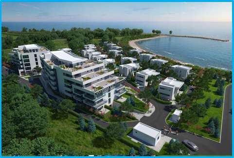 South Beach Villas